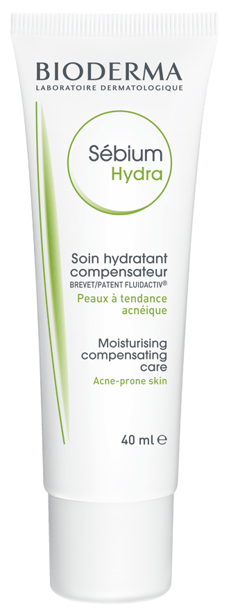 Bioderma SÉBIUM HYDRA - 40ml